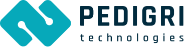 Pedigri Technologies Logo