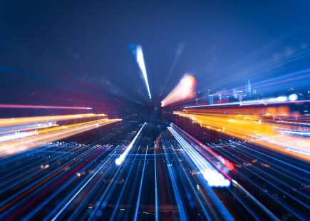 Mission-Critical Logistics When On-Time Delivery Saves Life