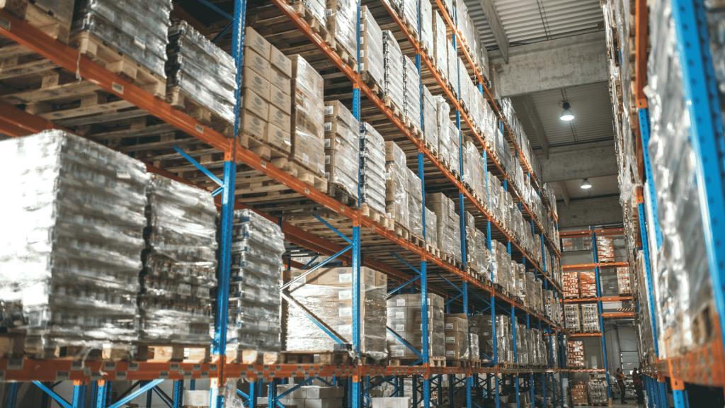 Benefits of Bonded Warehousing