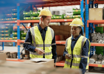 Unleashing the Power of Customs Bonded Warehouses